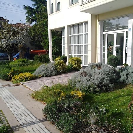 Hotel Olympia Edessa Esterno foto