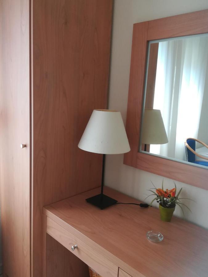 Hotel Olympia Edessa Esterno foto